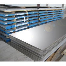 5454 Feuille d&#39;aluminium / plaque Matériau d&#39;isolation